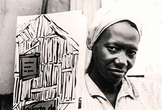 Writing as a form of existence