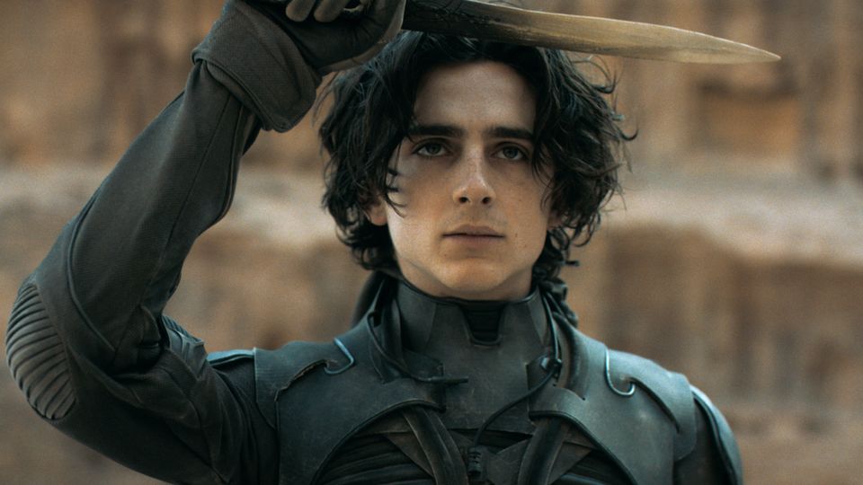 Paul atreides Orientalism Paul atreides Orientalism