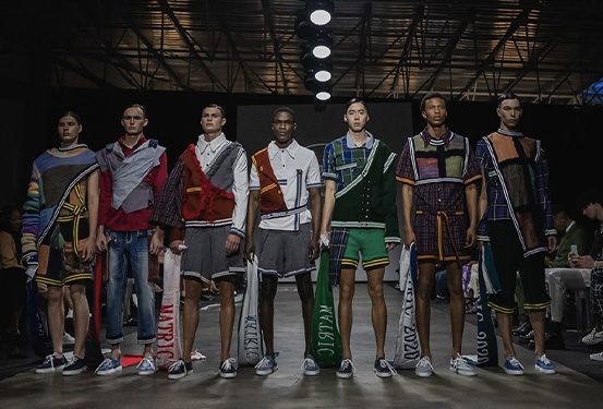 In-person SA fashion weeks are back, but why?