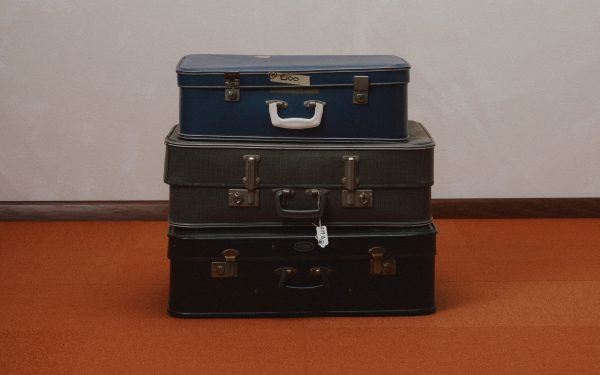 Wanda Lephoto’s ‘Home Affairs’: threaded tales of a republic of contradictions