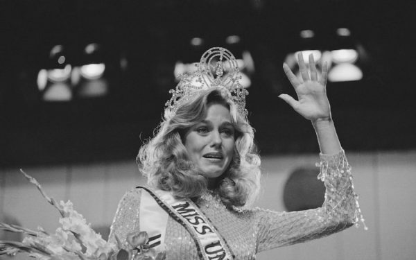 Defund the crown: Miss SA has once again made its values clear