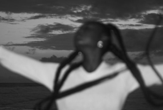 Scarlet Bright Lights