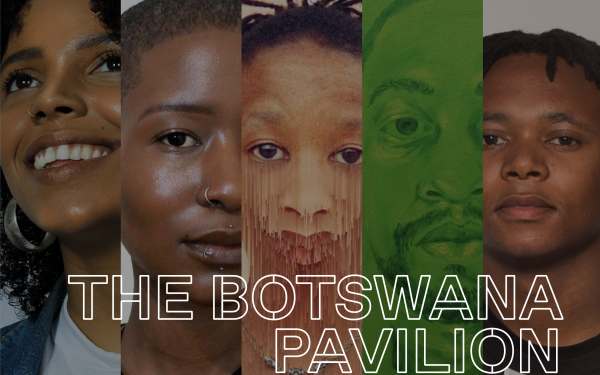 Unfinished Camp | why mediate art?