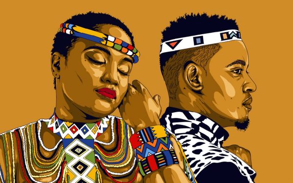 Sun-EL Musician experiments with EDM through African Electronic Dance Music