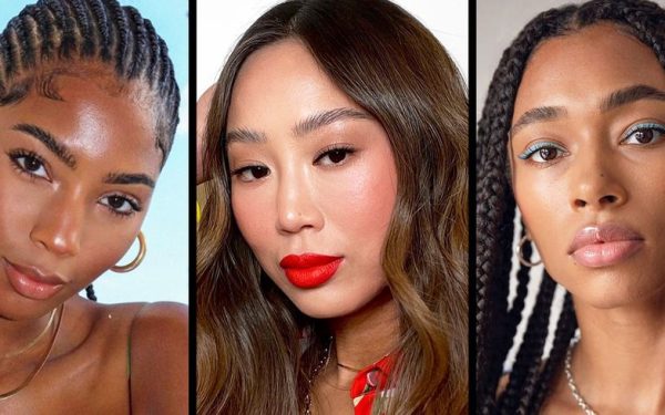 2022 makeup trends forecast 