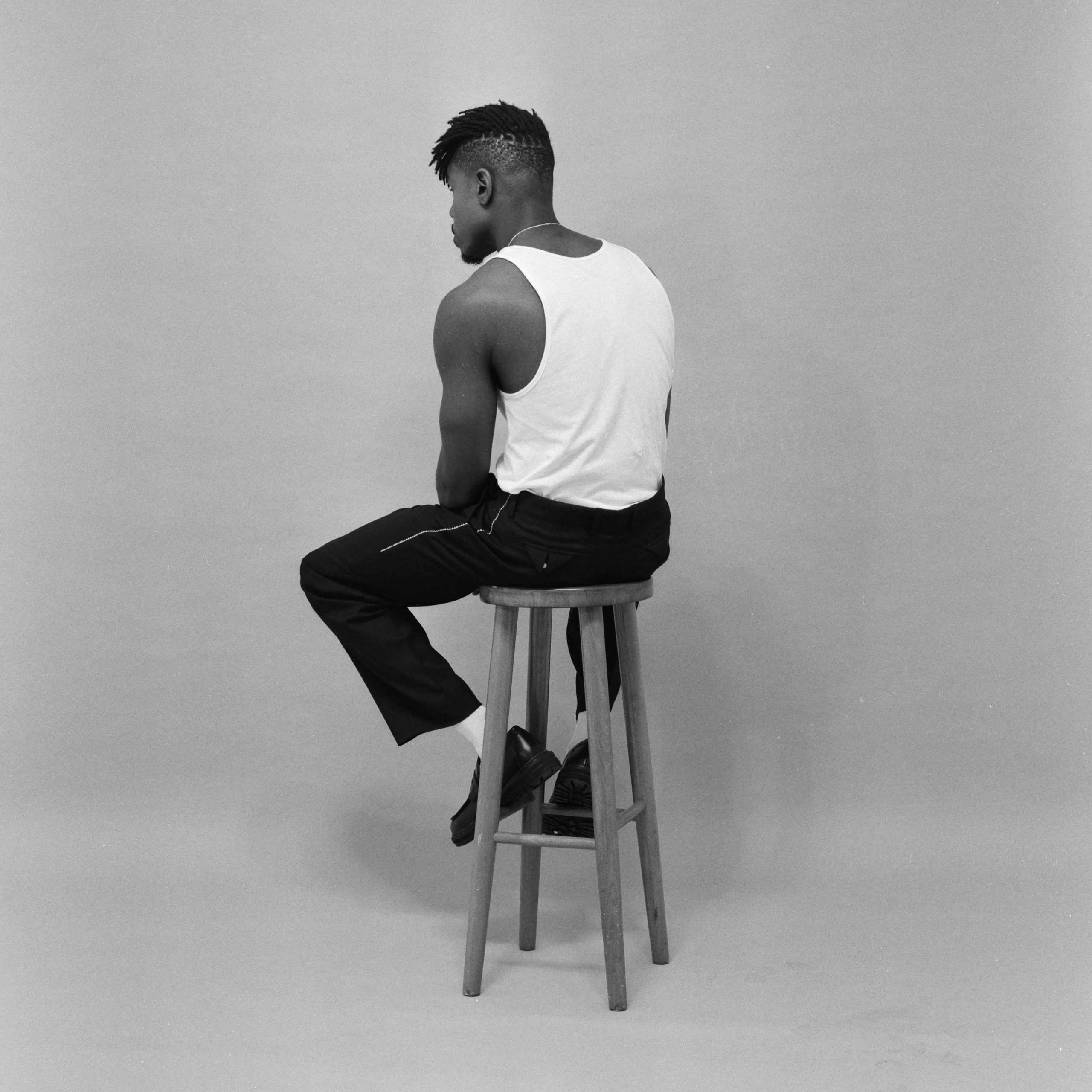 Ladipoe Providence EP