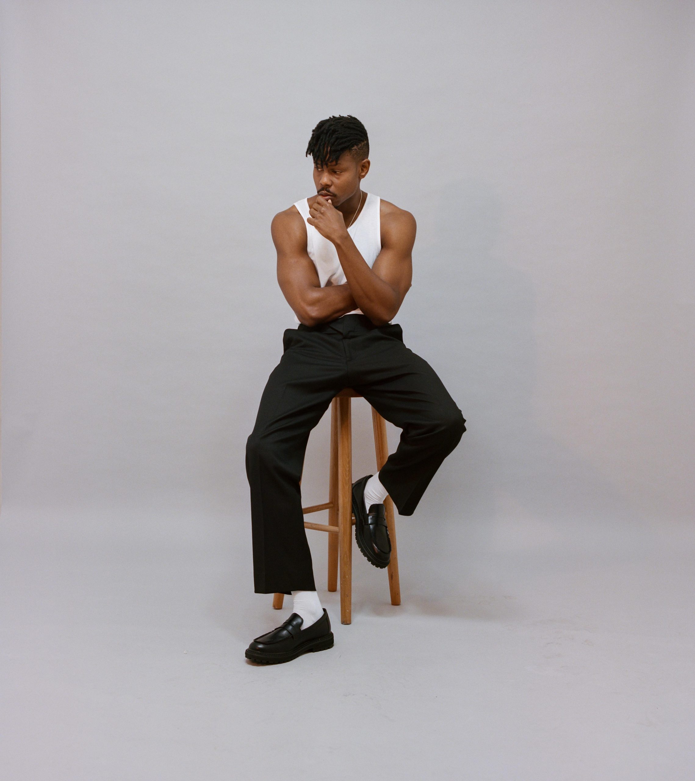 Ladipoe Providence EP