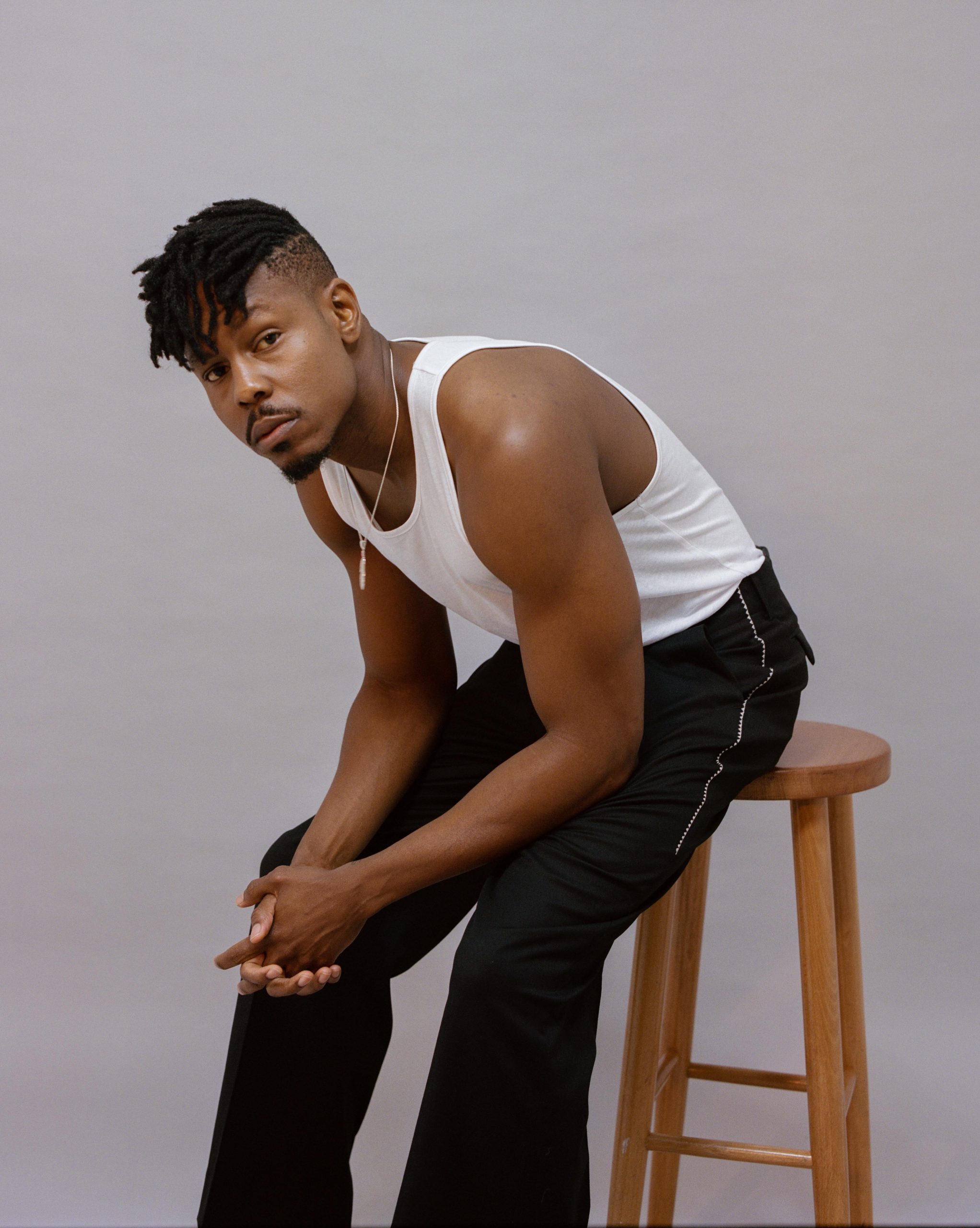 Ladipoe Providence EP