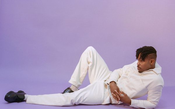 Ladipoe expresses his readiness with the Providence EP