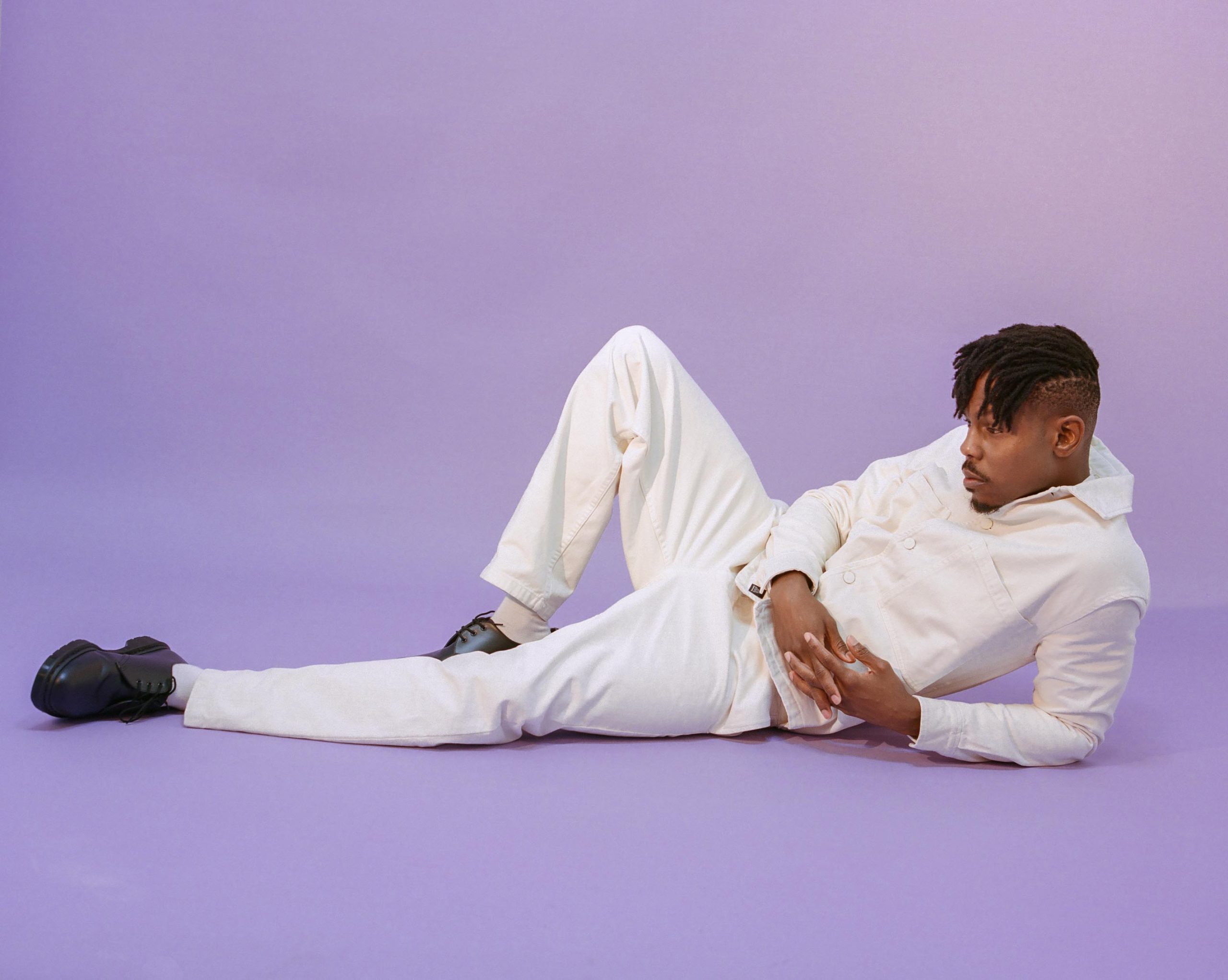 Ladipoe Providence EP