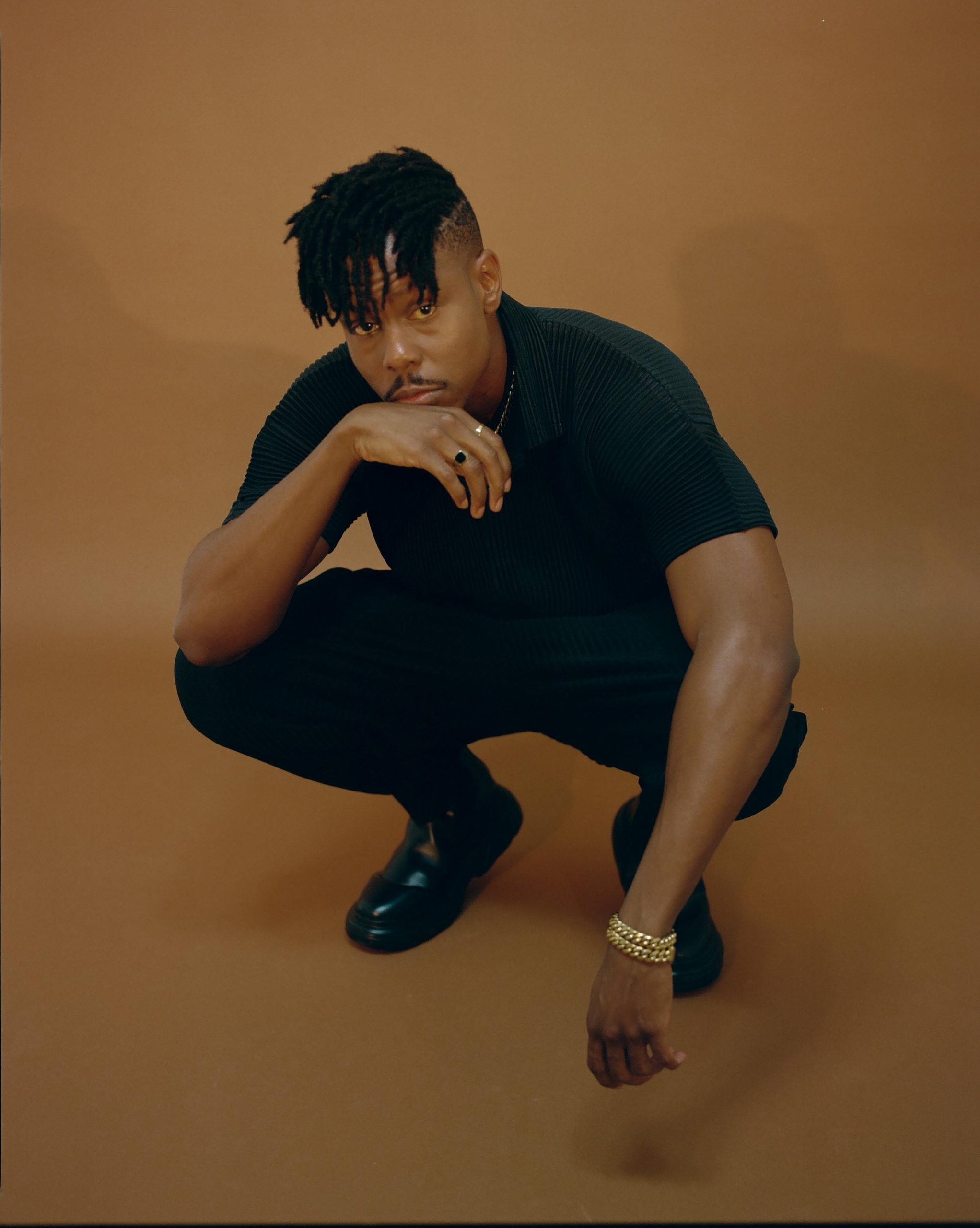 Ladipoe Providence EP