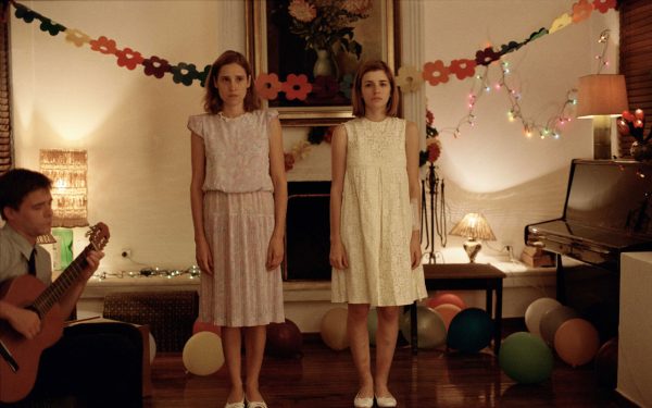 Tis the season: holiday indie film recommendations