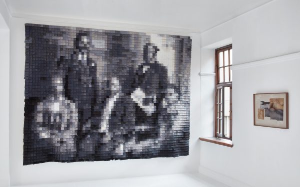 CHURCH and RESERVOIR | Two duos offering models on how to innovate