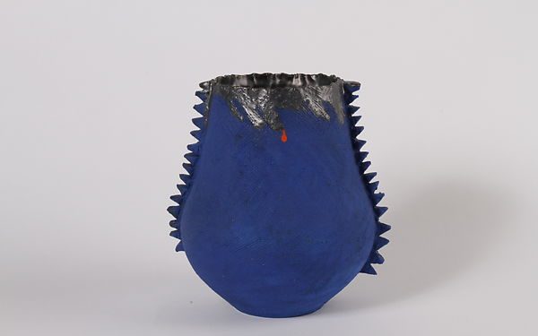 Before Yesterday We Could Fly: An Afrofuturist Period Room