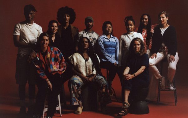 Building sustainable systems through the True Fashion: Try  on Green programme