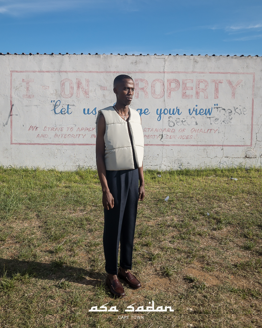 ASA SADAN Sage Tac Vest 1