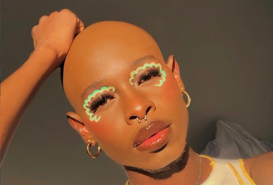 2022 makeup trends forecast 