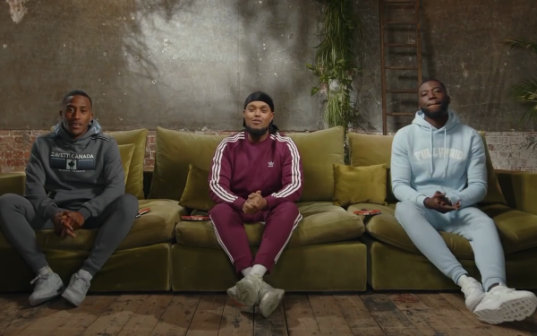 Chunkz and the misinformed mandem – AAVE and what it means