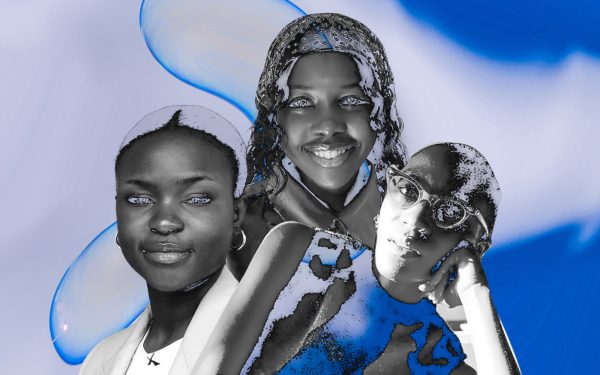 Before we let go | Bubblegum Club writer’s reflections on 2021 + visions for 2022