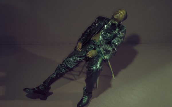 A conversation with Focalistic | from Pitori to the world, Bacardi ke religion