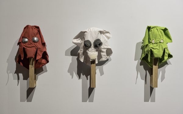 Liminal Identities in the Global South // meditations on in-betweenness