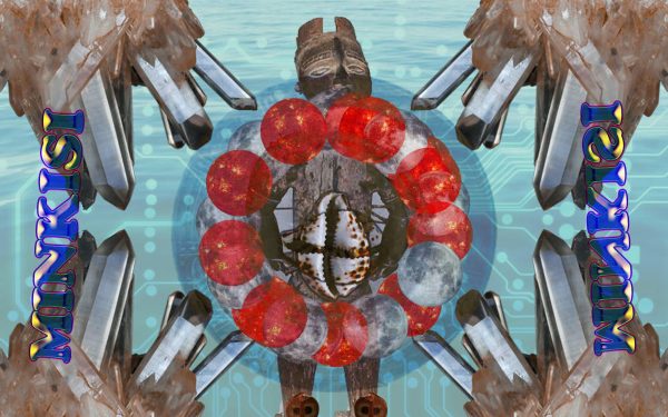 What are you really going to change in 2022: a conversation with creatives 