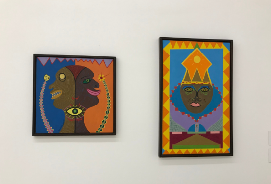 Abdias Nascimento and the Black Art Museum in Inhotim