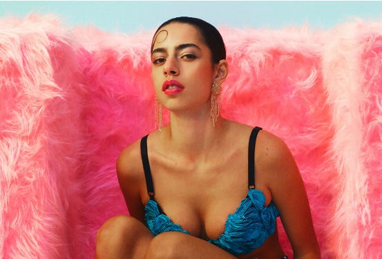 What has Brazil always listened to and what is it listening to now?