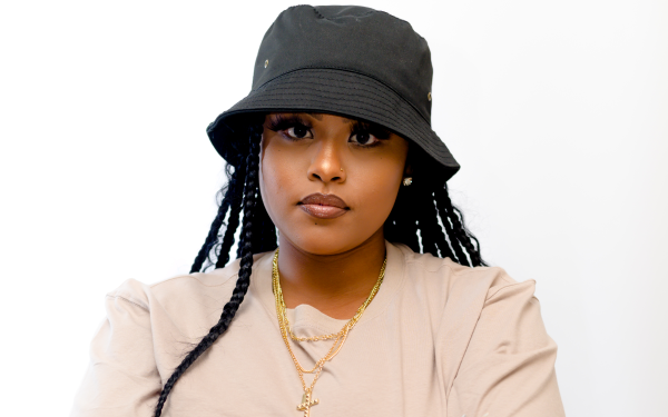 Dinky Kunene: amapiano’s rising vocalist