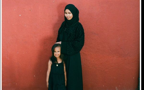 Heaven Lies At Thy Mothers Feet | a visual story by Faatimah Allie & Ya’eesh Dollie