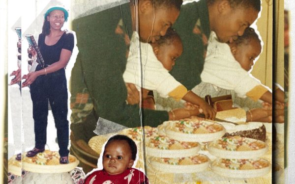 Waiting to exhale | a millennial playlist for moving with Grief