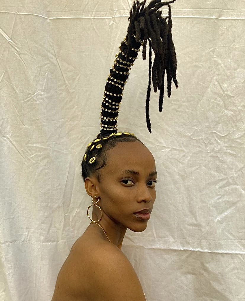 Image Courtesy of Braided by Gods