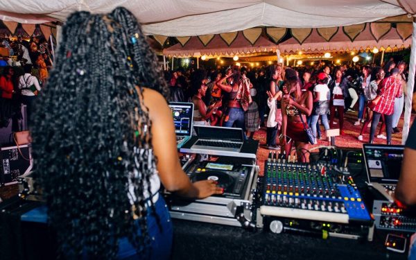 Dancing in resistance: queer nightlife in Nairobi