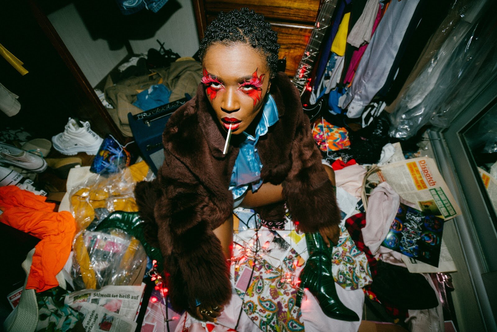 playlist for 2021_Amaarea