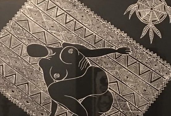 On wakefulness and R. Daniels’ The Dreamer