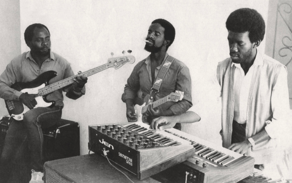 We Intend To Cause Havoc: The psychedelic Zamrock band almost lost to time