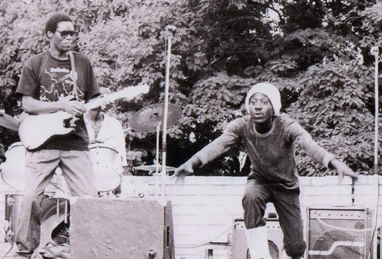 We Intend To Cause Havoc: The psychedelic Zamrock band almost lost to time