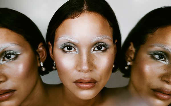 Delmaine Donson’s photography is celebrating femmes of colour