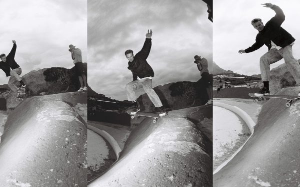 Sole Presents ‘Green Shoots’ — a new age of South African skate, fuelled by Power Horse