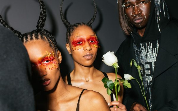 The resurgence of New York Fashion Week | American designers take centre stage this Black History Month