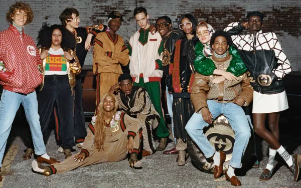 The aesthetics of street for capital gain // the problem with youth culture based brands