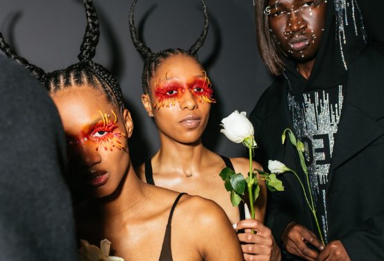 The resurgence of New York Fashion Week | American designers take centre stage this Black History Month