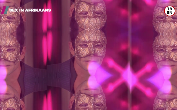 Let’s talk about Sex in Afrikaans baby // new Showmax documentary out now