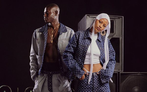 Daily Paper’s SS22 collection: hip hop hooray 90s nostalgia