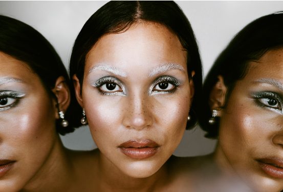 Delmaine Donson’s photography is celebrating femmes of colour