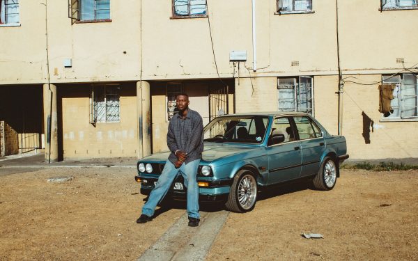 ‘Live from Elokshin’ with SimulationRxps — a debut album