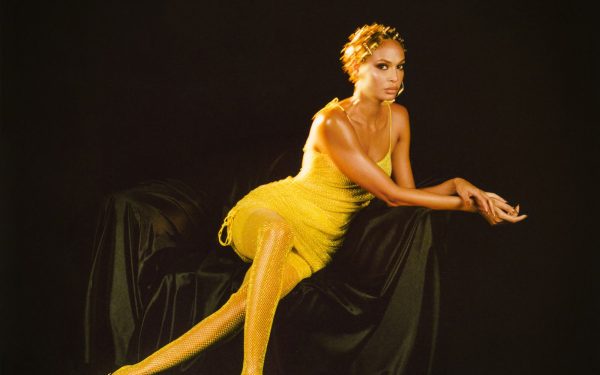 Black Fashion Fair launches ‘Volume 0’ — championing global Black creativity