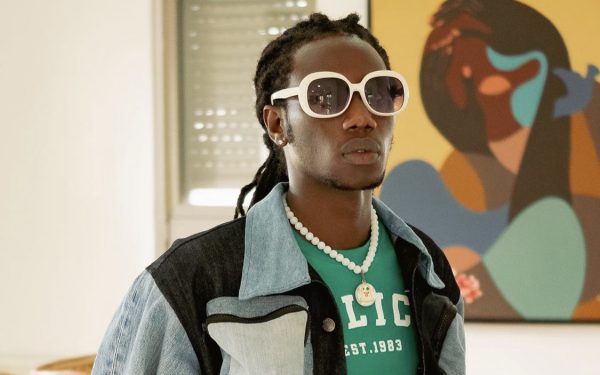 Meet Studio18 – the leaders of Kenya’s sustainable streetwear movement