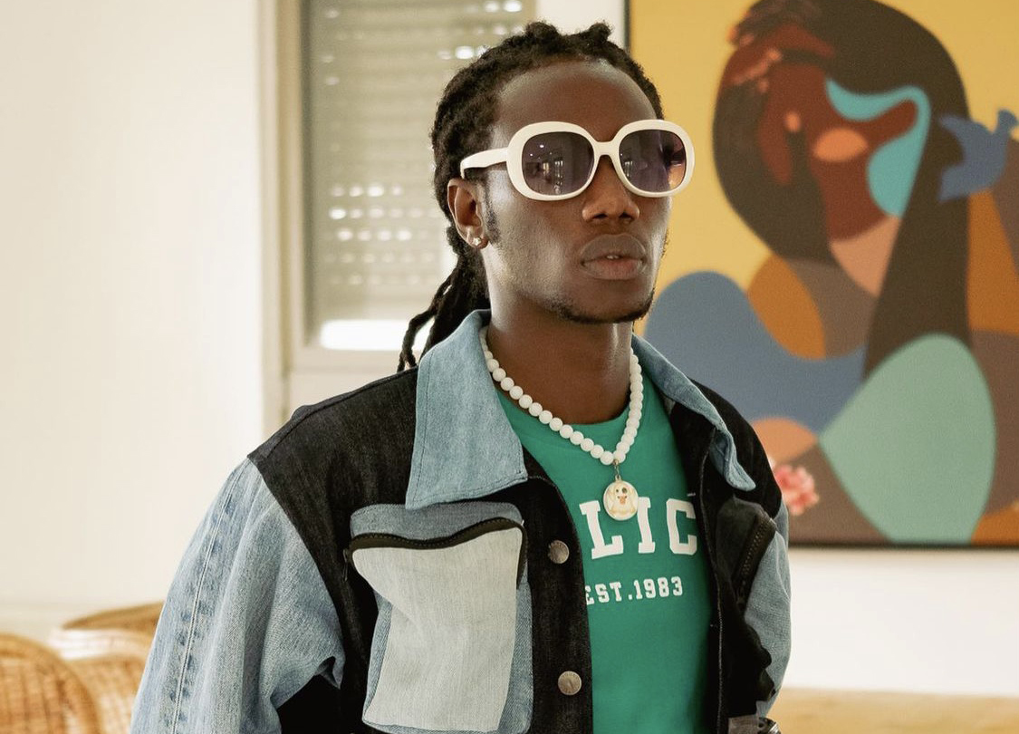 Studio18, Kilimani, Kenya