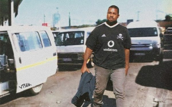 VTSEK STUDIO: merging cultures, comedy and art